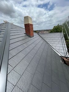 Aurora Roofing Systems | Roofing Contractor Sydney place picture