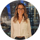 Brittany Jensen profile picture